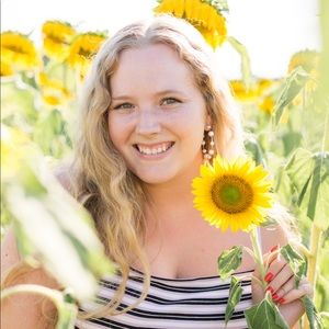 Meet your Posher, Shannon